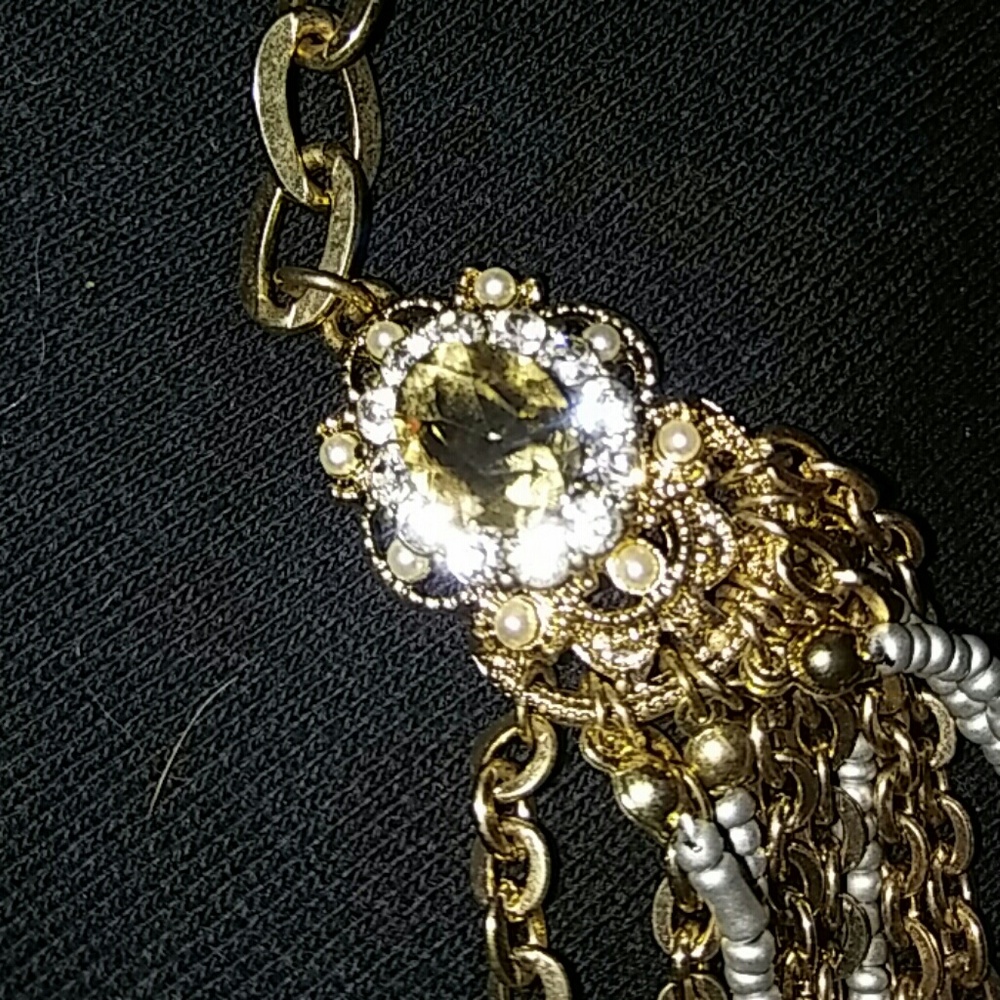 Vintage Necklace - Picture 2 of 3